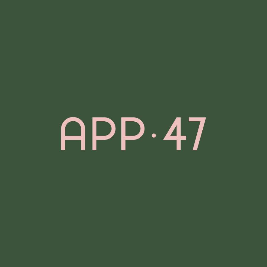 App 47 Apartment Wagrain Exterior photo